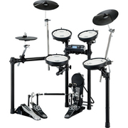 New Roland V-Pro TD20S Black Electronic Drum Set - DEMO $1210USD