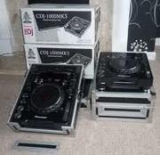 Order Now Pioneer DJM-2000  DJ Mixer....