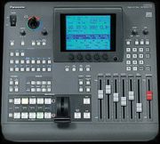 Panasonic AG-MX70 Digital Audio-Video Mixer