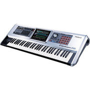Roland Fantom-G6 Workstation Keyboard 