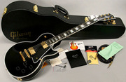 BRAND NEW Gibson Jimmy Page “Number One” Signed Aged Les Paul