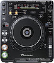FOR SELL: PIONEER CDJ PRODUCTS AND DJ EQUIPMENT