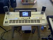 For Sale: Yamaha Tyros 4 Workstation