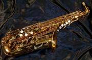 For Sale Selmer (Paris) Reference 54 Alto Saxophone