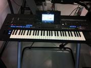 For Sale Yamaha Tyros 4 - in Black