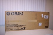 Yamaha Tyros 4 Workstation, Korg OASYS 88