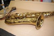 1958 Selmer MK VI Tenor Saxophone with Case