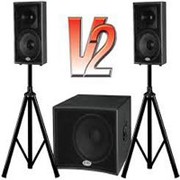Get the Best Audio and DJ System Hire in Sydney