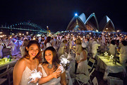 Your Next Event in Sydney?