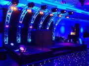 Exceptional Dj and Lighting System Hire Service in Sydney