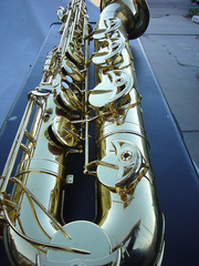 FOR SELL: BUFFET Alto Clarinet - PRESTIGE 1503 AND OTHER PRODUCTS ARE 