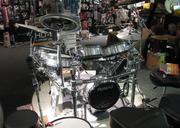F/S Roland TD-9SX V-Tour Electronic Drum Set $650
