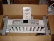 FOR SALE Korg Pa2XPro 76-key Arranger Keyboard /Yamaha Tyros2 61-Key 